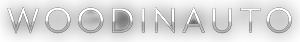 Логотип компании Woodinauto